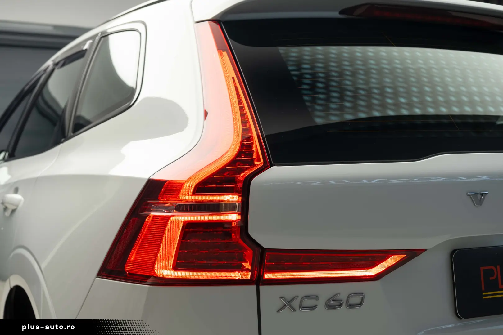 Volvo XC 60 R Design AWD