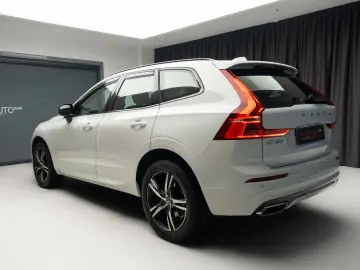 Volvo XC 60 R Design AWD