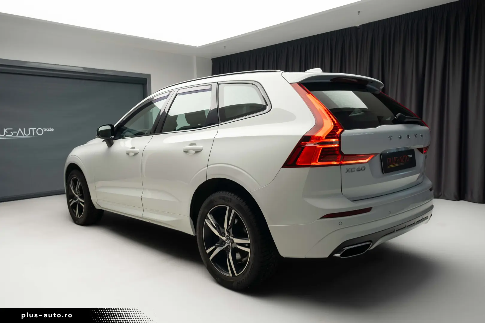 Volvo XC 60 R Design AWD