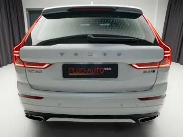 Volvo XC 60 R Design AWD