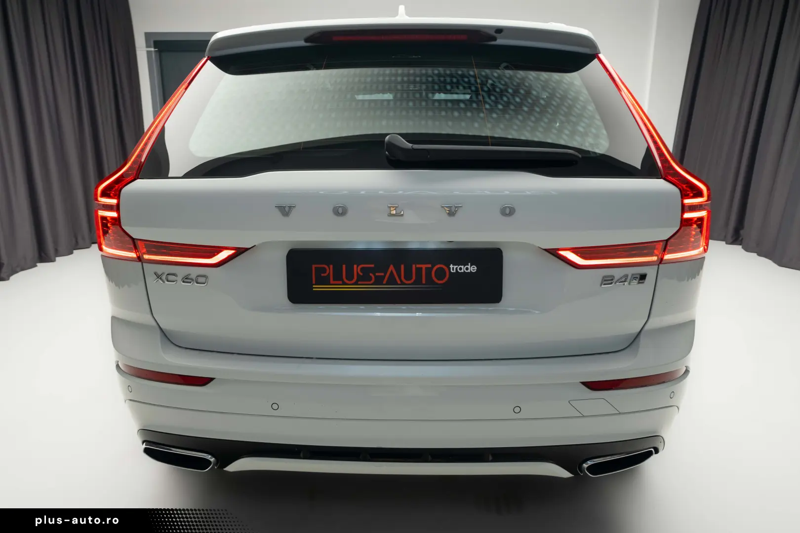 Volvo XC 60 R Design AWD