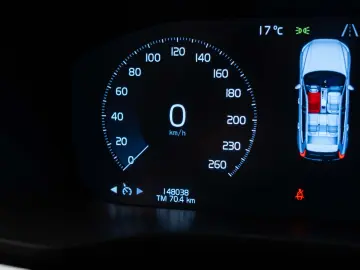 Volvo XC 60 R Design AWD