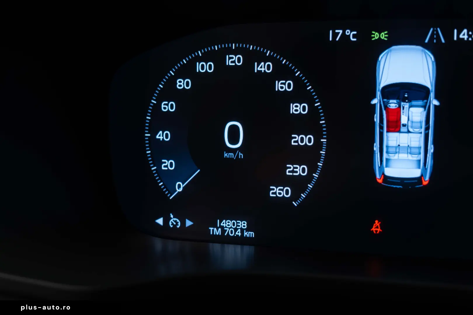 Volvo XC 60 R Design AWD