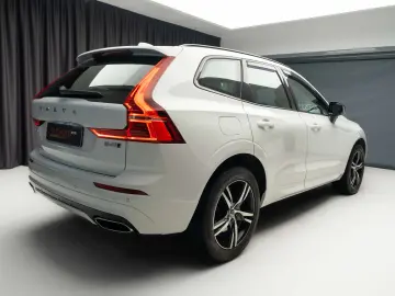 Volvo XC 60 R Design AWD
