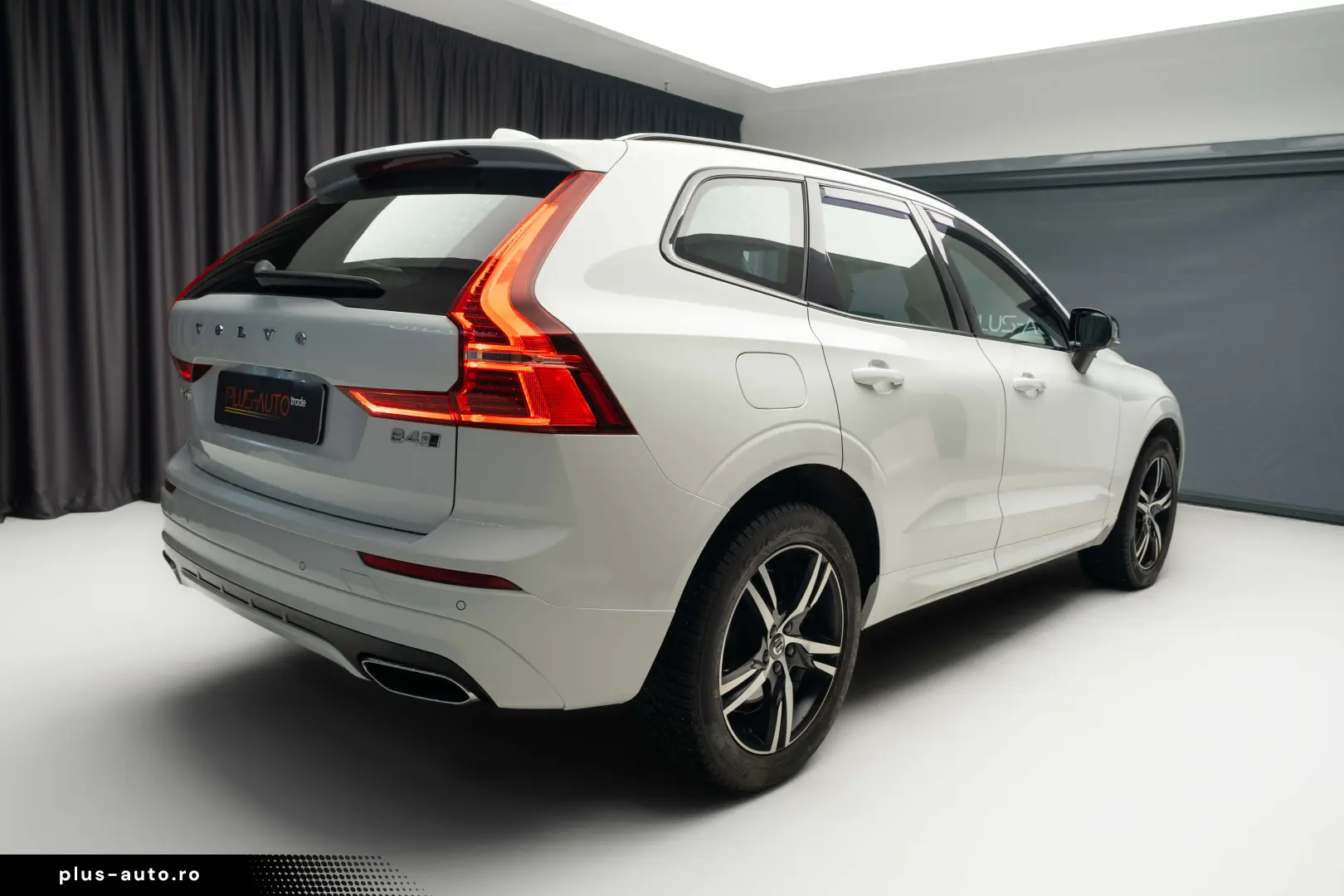 Volvo XC 60 R Design AWD