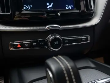 Volvo XC 60 R Design AWD