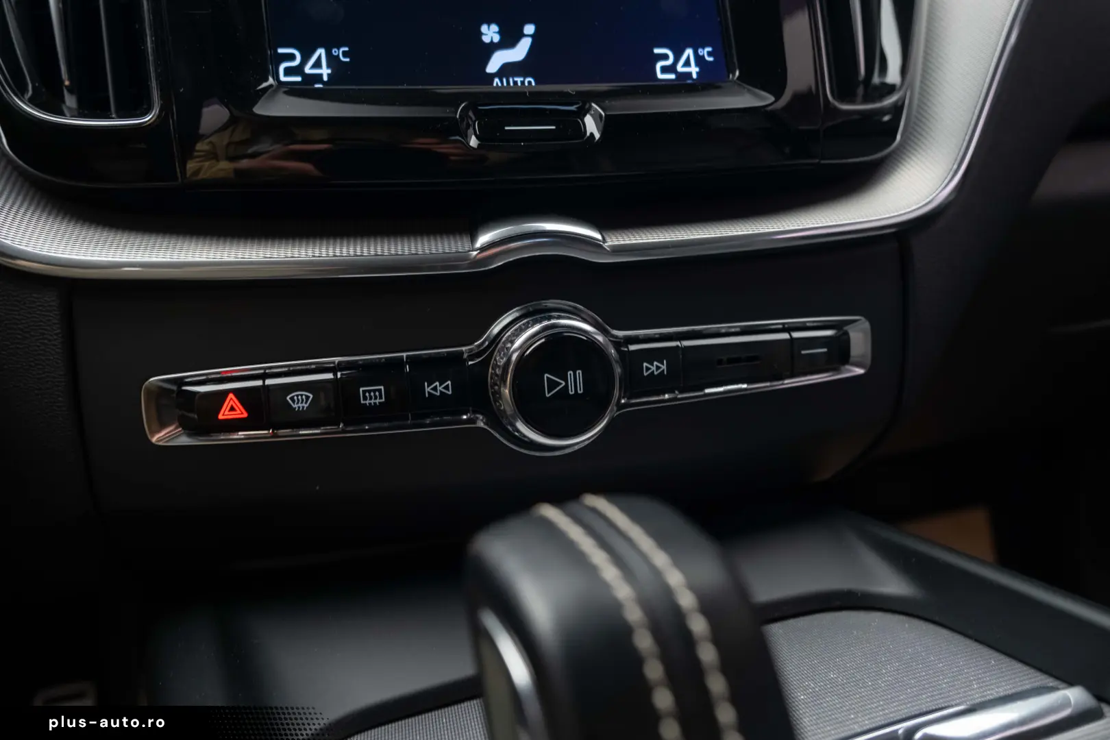 Volvo XC 60 R Design AWD