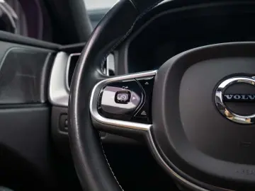 Volvo XC 60 R Design AWD