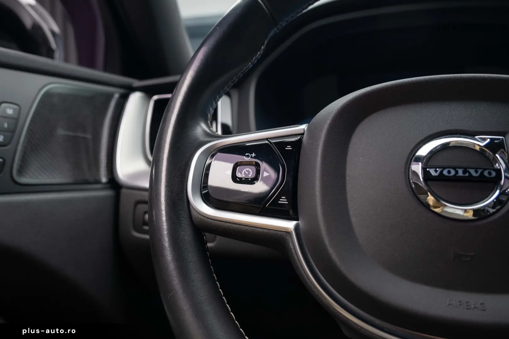 Volvo XC 60 R Design AWD