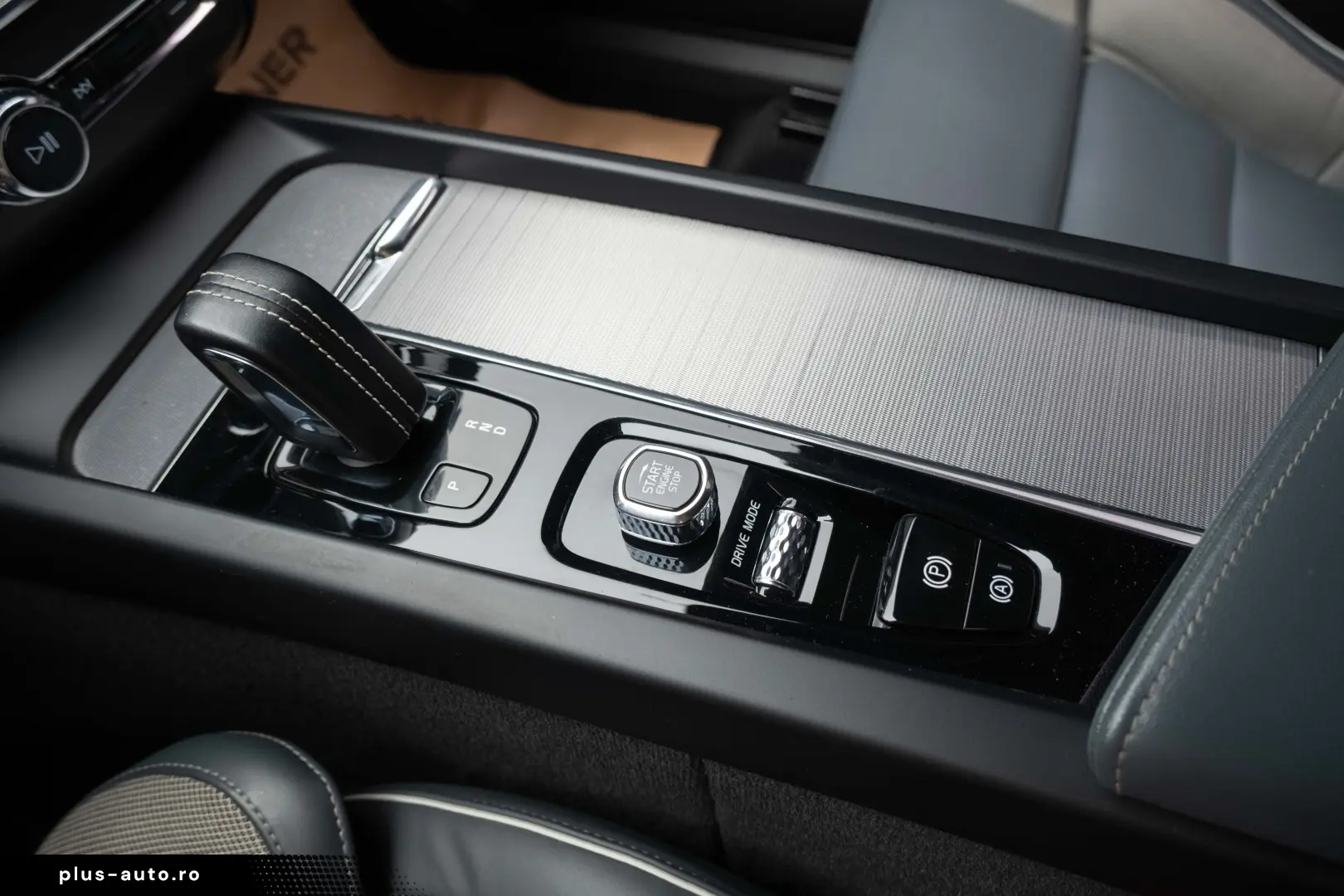 Volvo XC 60 R Design AWD