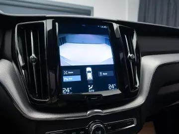 Volvo XC 60 R Design AWD