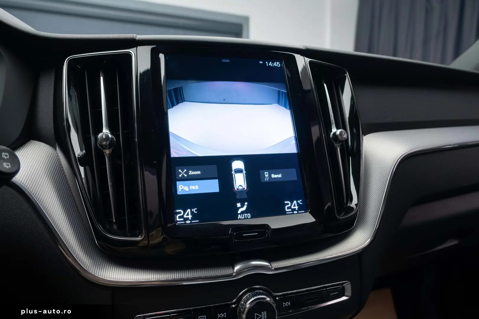 Volvo XC 60 R Design AWD