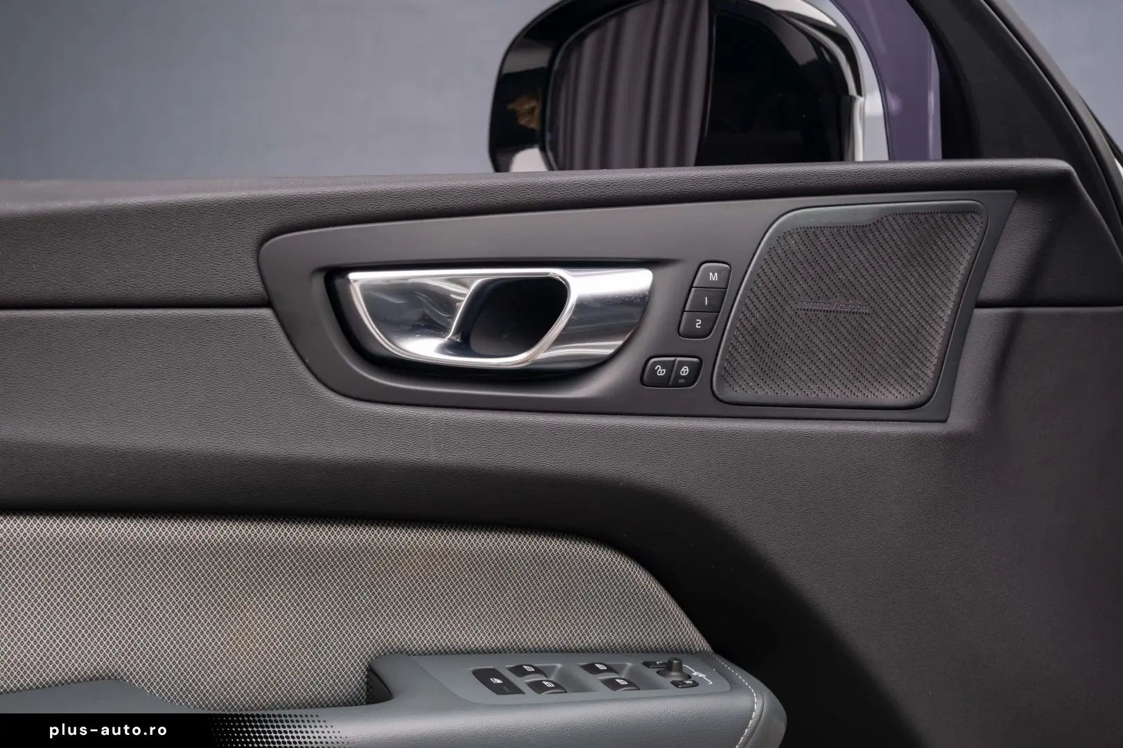 Volvo XC 60 R Design AWD