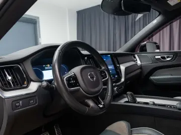 Volvo XC 60 R Design AWD