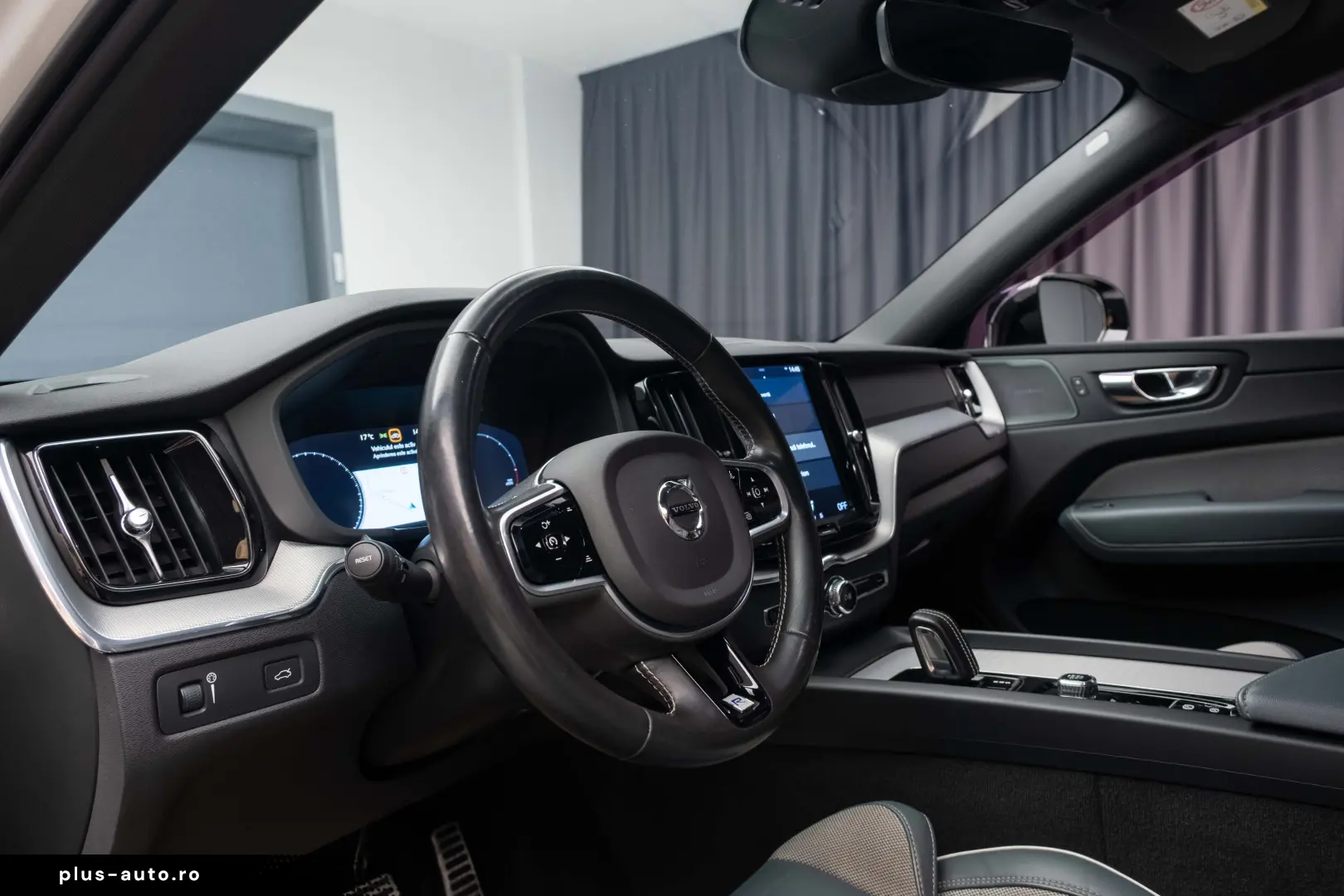 Volvo XC 60 R Design AWD