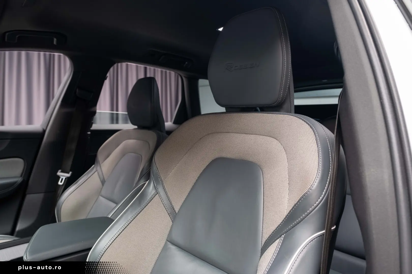 Volvo XC 60 R Design AWD