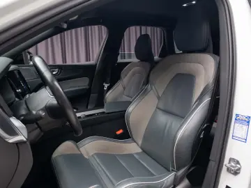 Volvo XC 60 R Design AWD