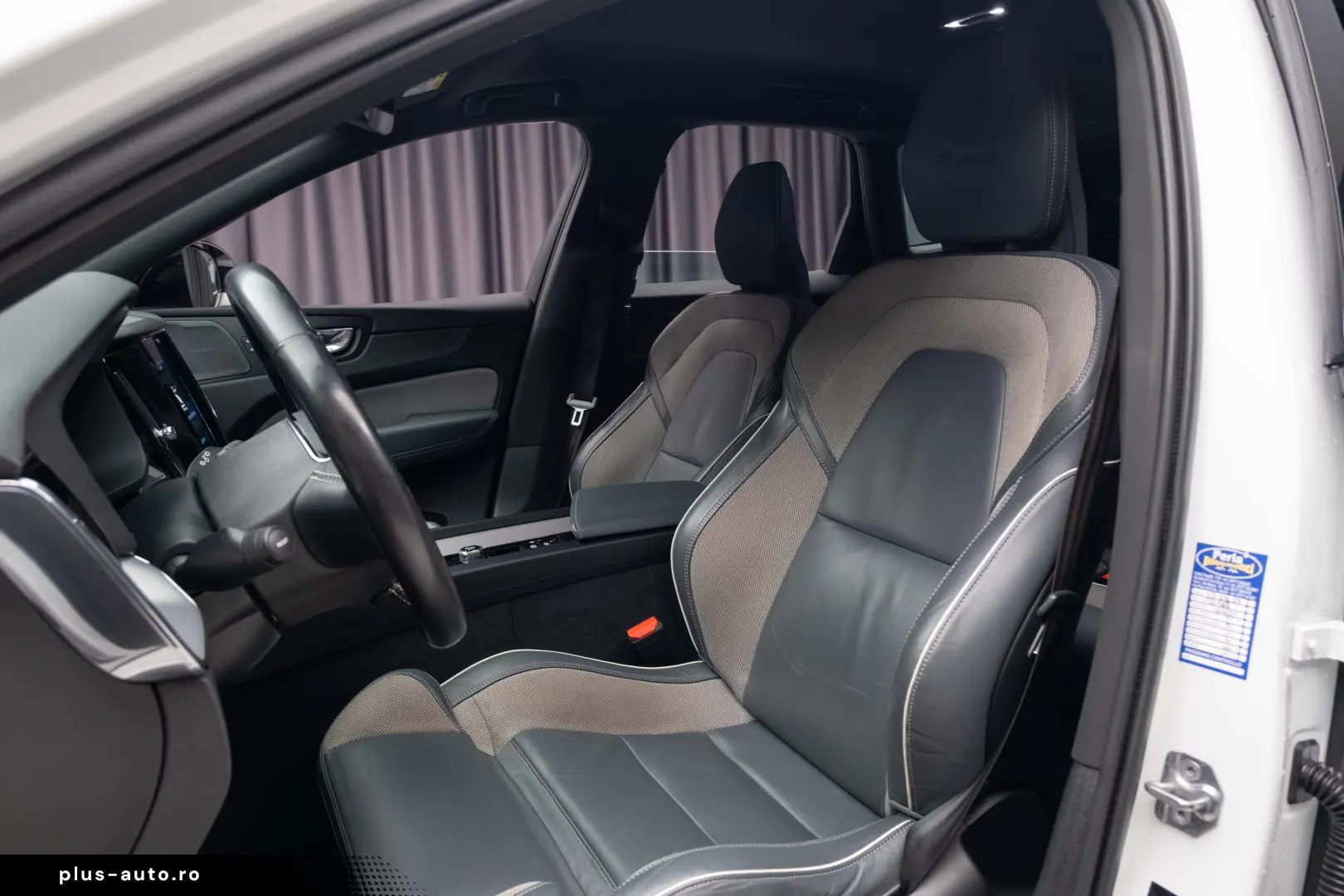 Volvo XC 60 R Design AWD