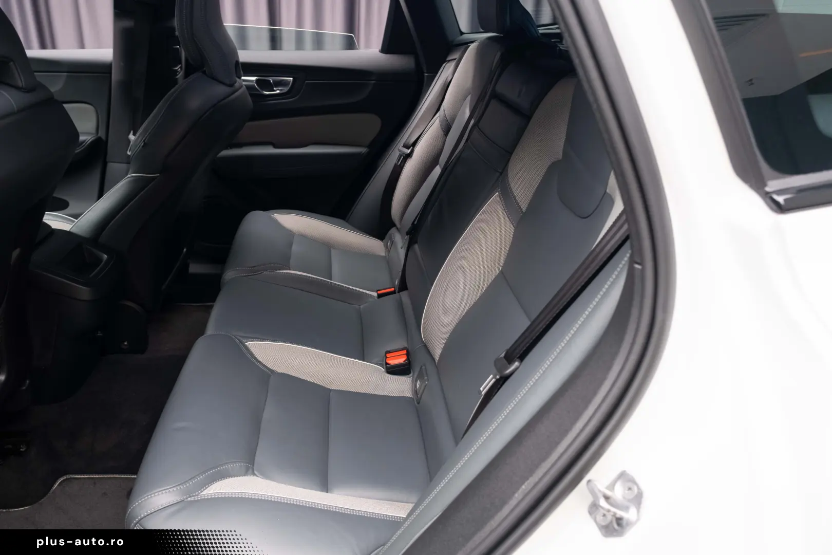 Volvo XC 60 R Design AWD