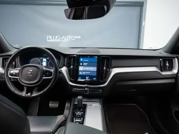 Volvo XC 60 R Design AWD