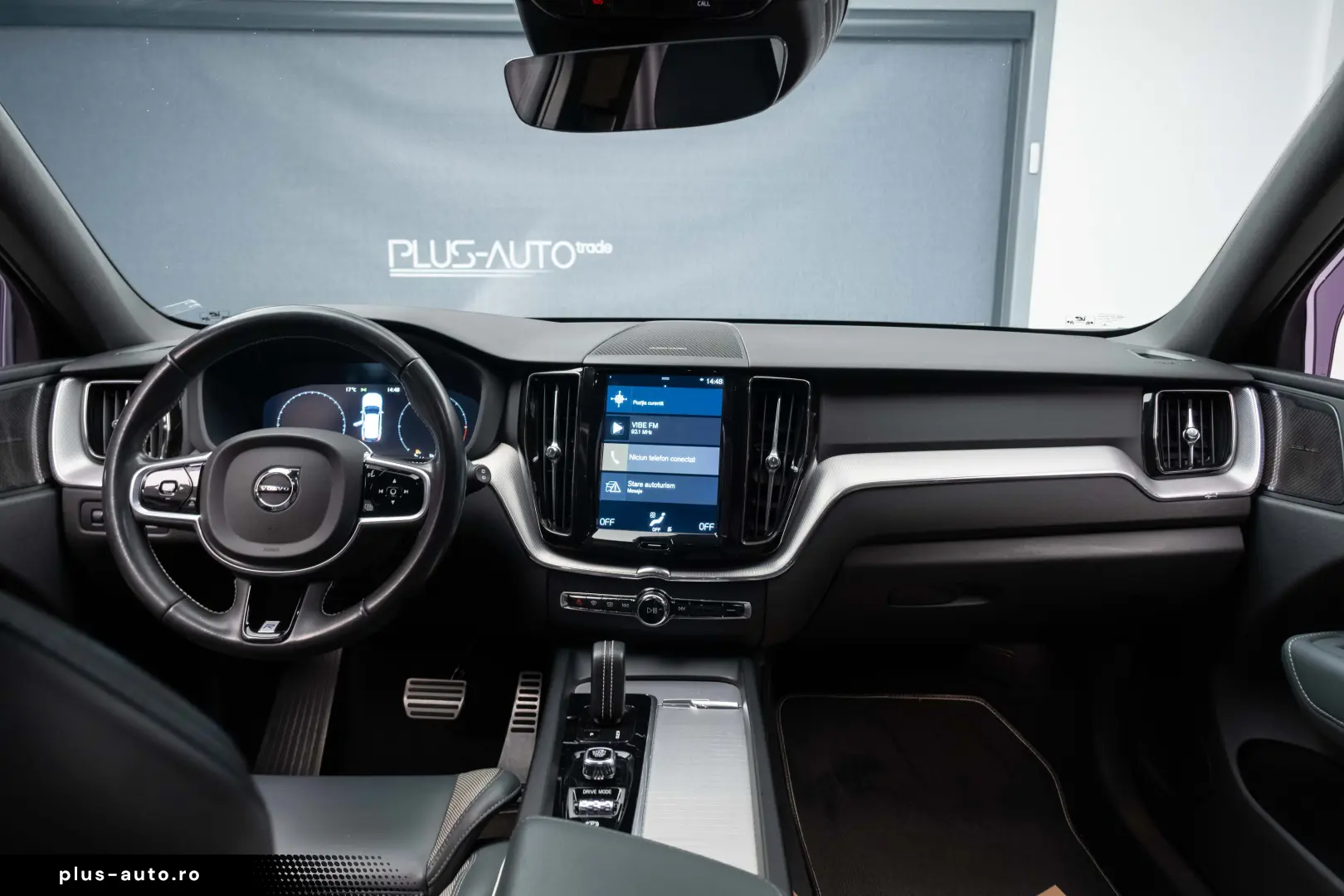 Volvo XC 60 R Design AWD