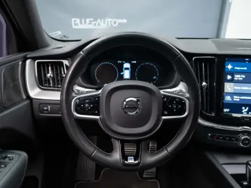 Volvo XC 60 R Design AWD