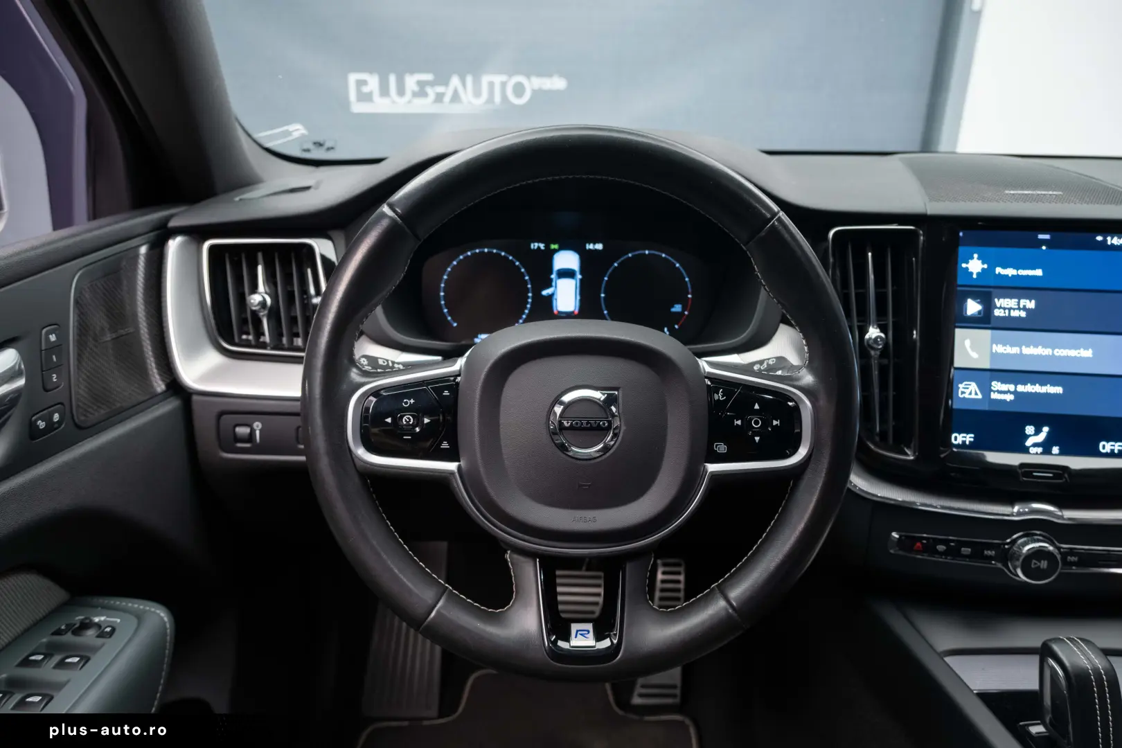 Volvo XC 60 R Design AWD