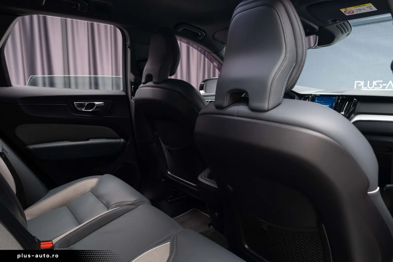 Volvo XC 60 R Design AWD