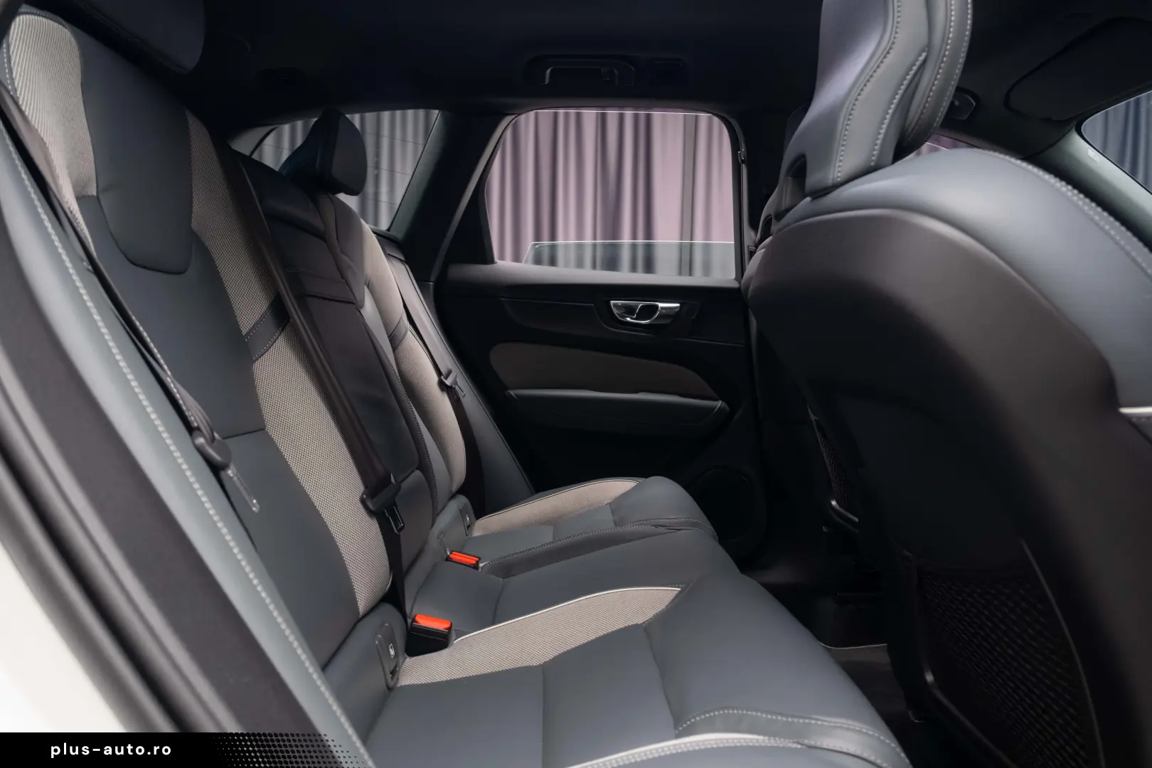 Volvo XC 60 R Design AWD