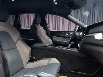 Volvo XC 60 R Design AWD