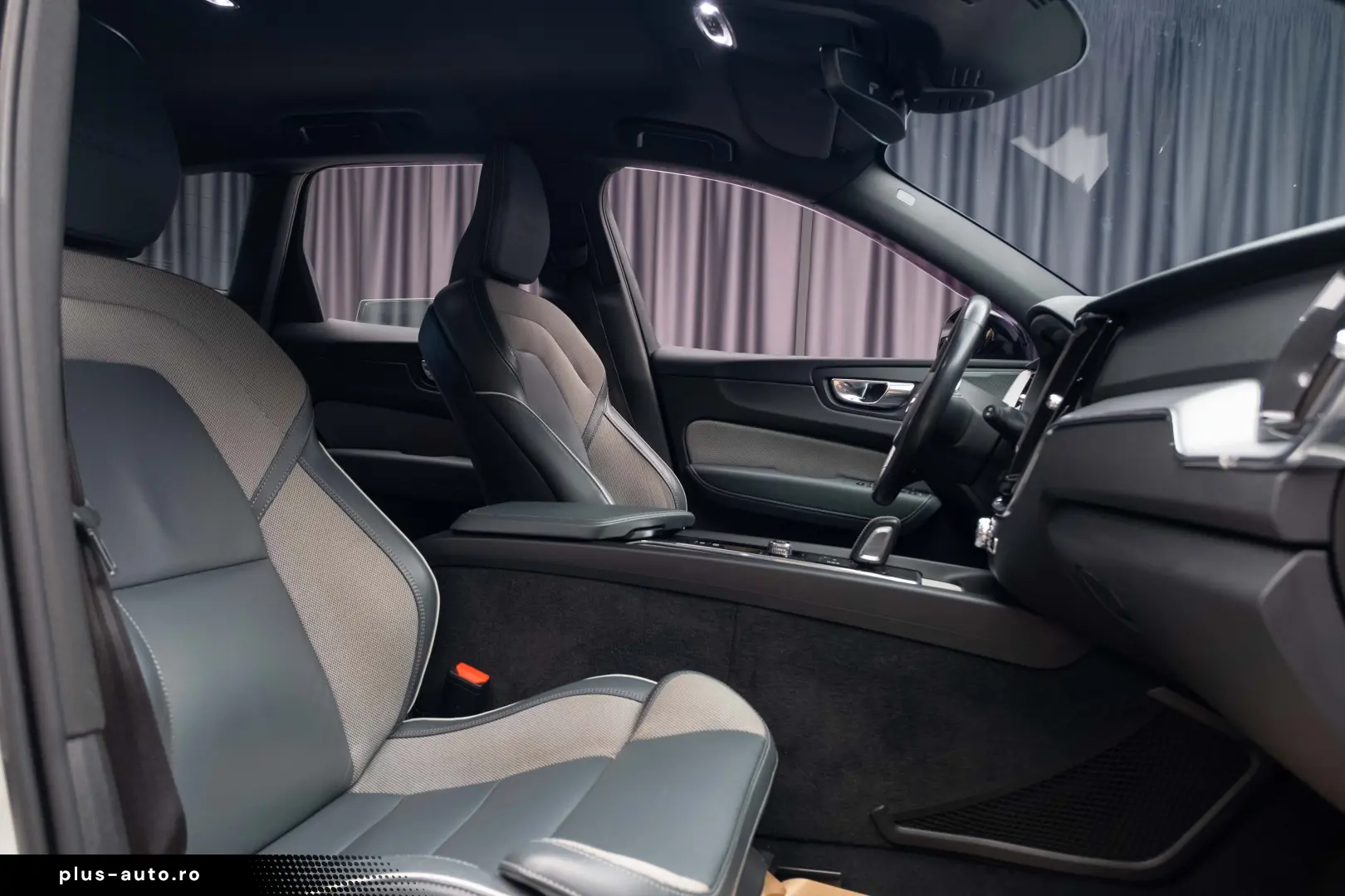 Volvo XC 60 R Design AWD