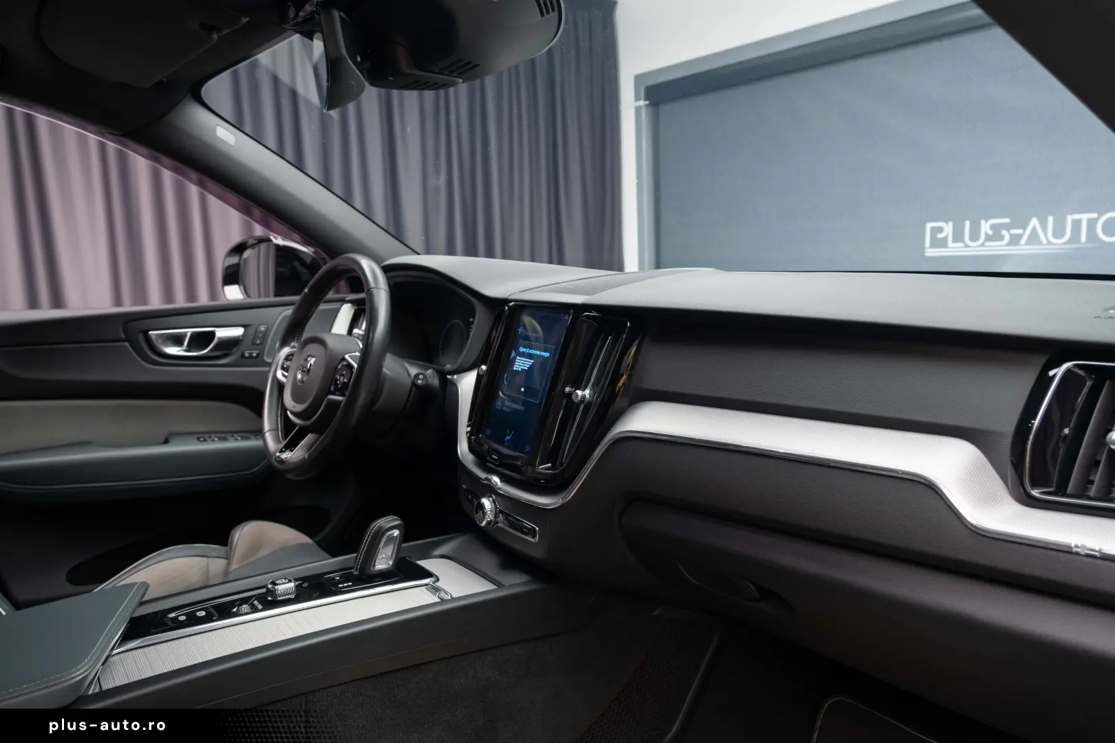 Volvo XC 60 R Design AWD