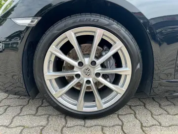 PORSCHE Boxster 718 2.HAND Nav KAM CarPlay PDLS Leder