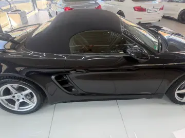 PORSCHE Boxster 718 Spyder NAV SAGA KAM CARPLAY APPROVED