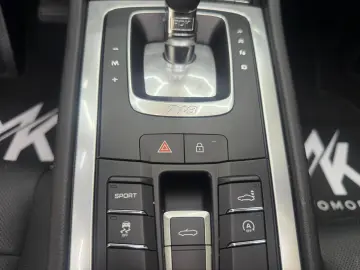 PORSCHE Boxster 718 Spyder NAV SAGA KAM CARPLAY APPROVED