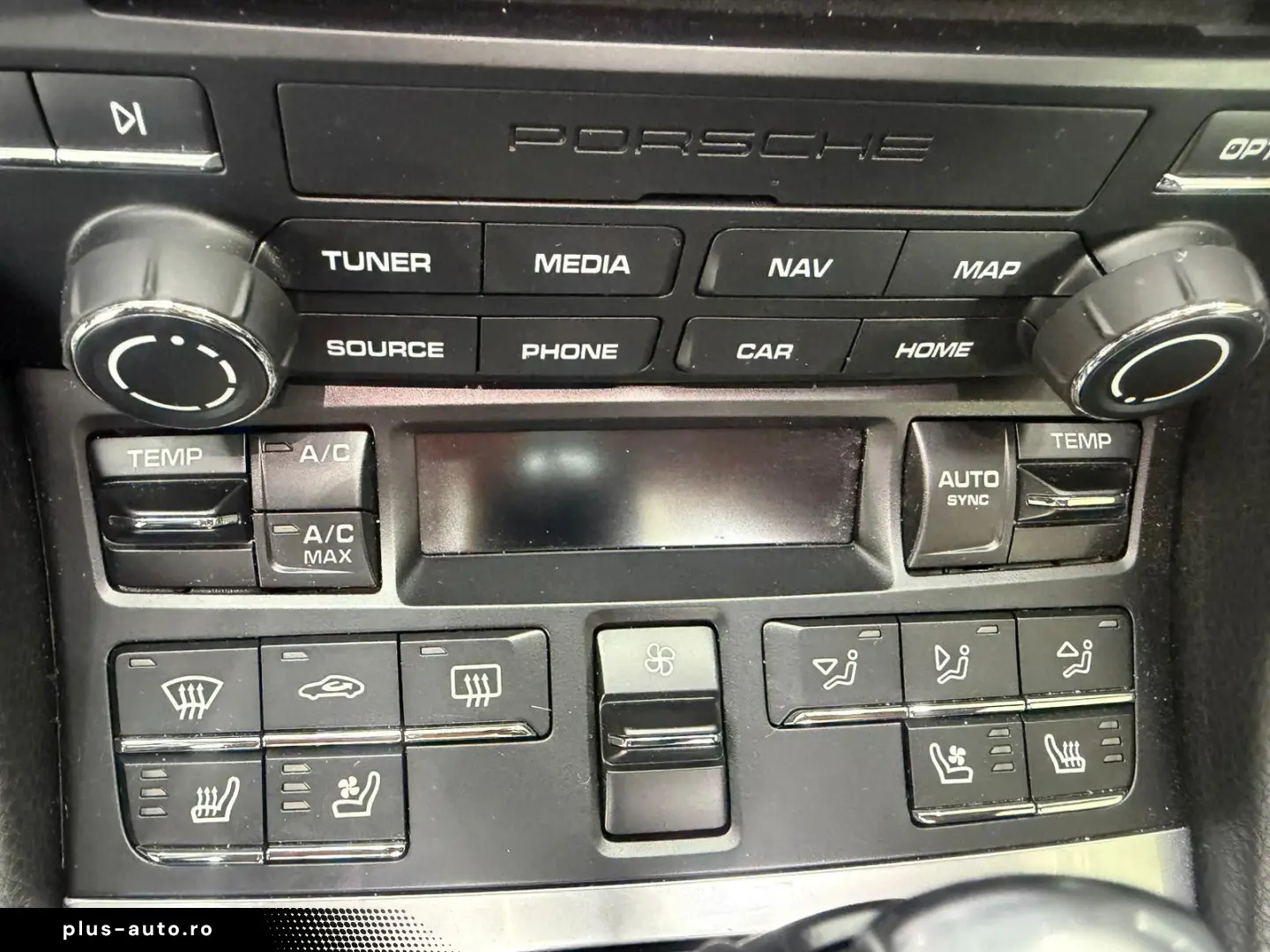 PORSCHE Boxster 718 Spyder NAV SAGA KAM CARPLAY APPROVED