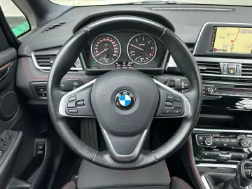 BMW Seria 2