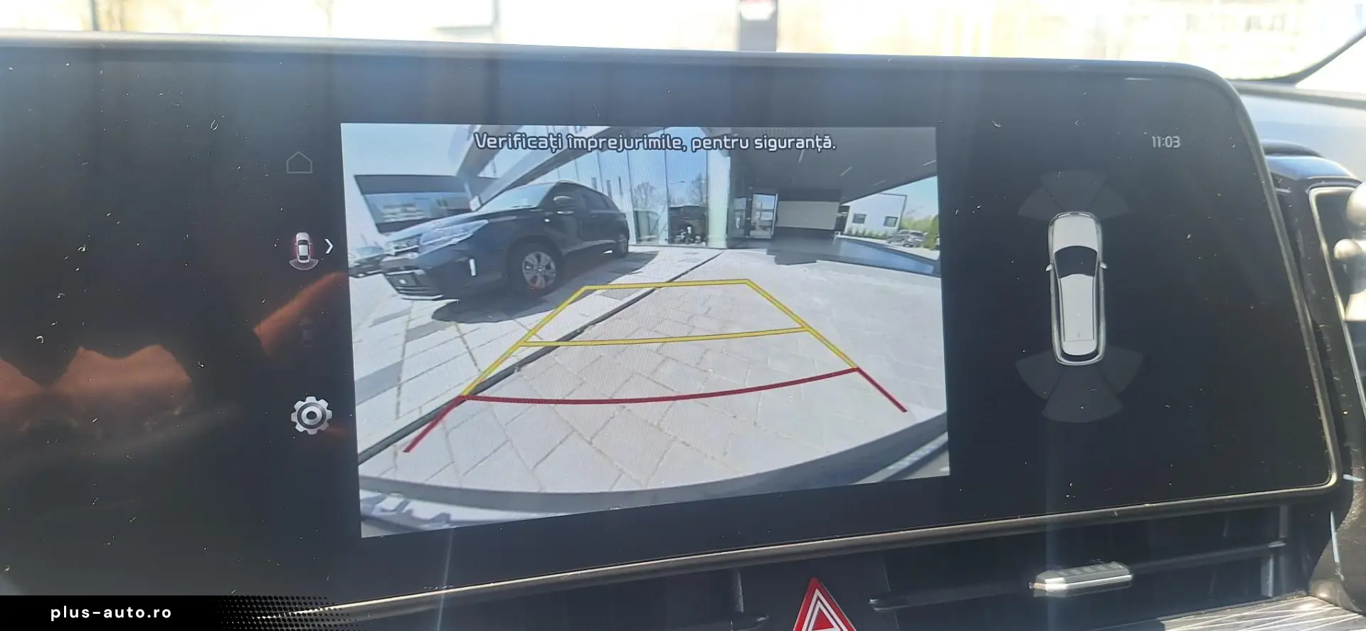 Kia Sportage 1.6 T-GDI 7DCT HP 4x2 MHEV Urban