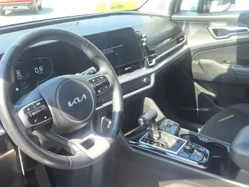 Kia Sportage 1.6 T-GDI 7DCT HP 4x2 MHEV Urban
