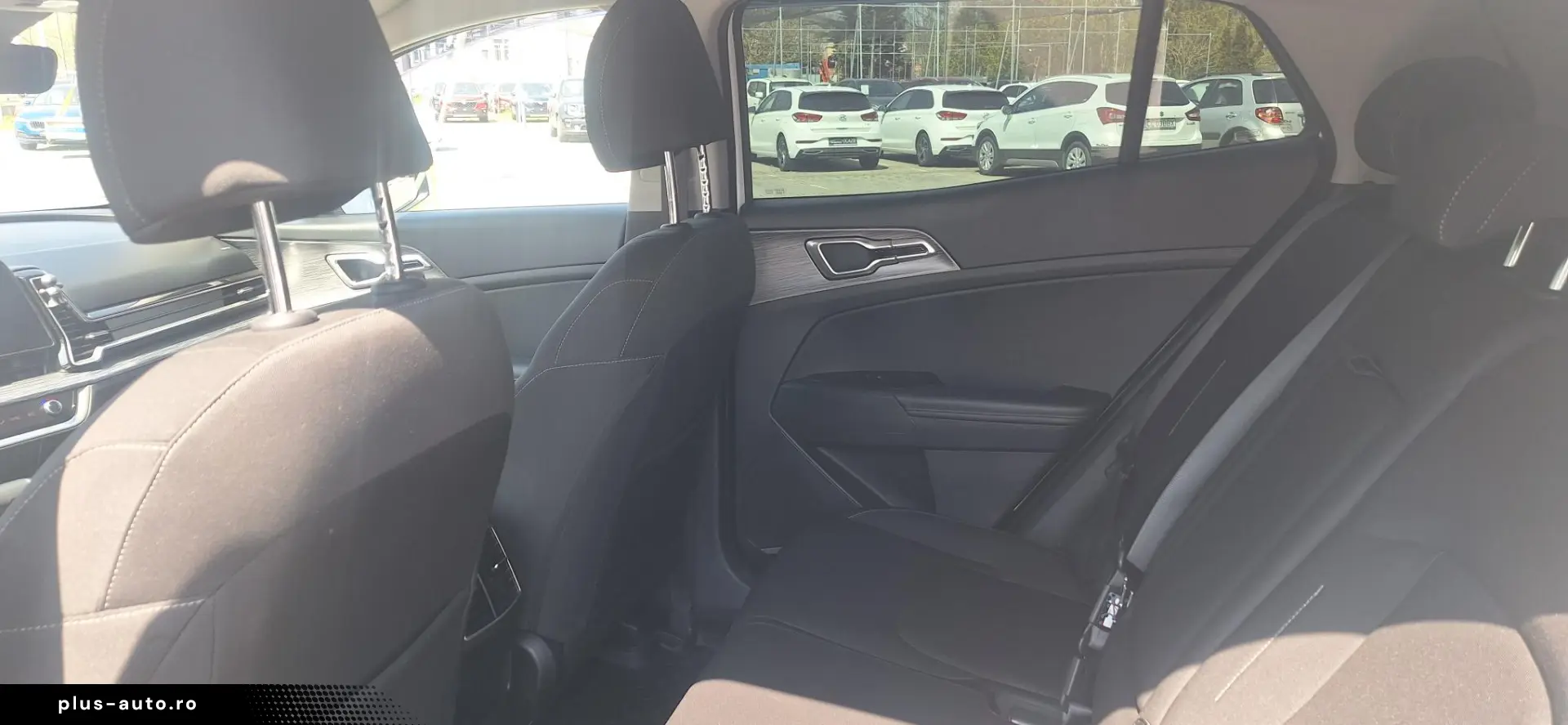 Kia Sportage 1.6 T-GDI 7DCT HP 4x2 MHEV Urban