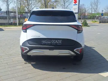 Kia Sportage 1.6 T-GDI 7DCT HP 4x2 MHEV Urban