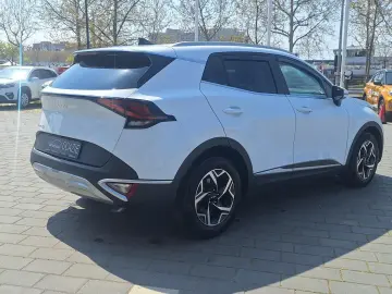 Kia Sportage 1.6 T-GDI 7DCT HP 4x2 MHEV Urban