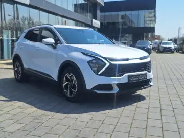 Kia Sportage 1.6 T-GDI 7DCT HP 4x2 MHEV Urban