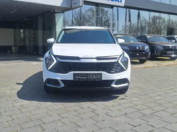 Kia Sportage 1.6 T-GDI 7DCT HP 4x2 MHEV Urban
