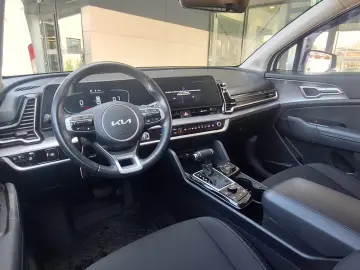 Kia Sportage 1.6 T-GDI 7DCT HP 4x2 MHEV Urban
