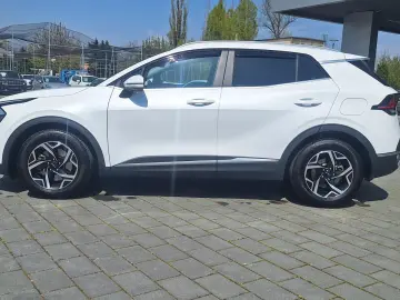 Kia Sportage 1.6 T-GDI 7DCT HP 4x2 MHEV Urban