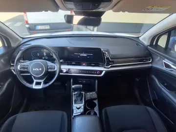 Kia Sportage 1.6 T-GDI 7DCT HP 4x2 MHEV Urban