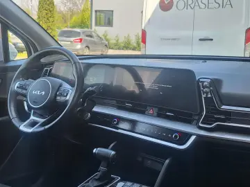 Kia Sportage 1.6 T-GDI 7DCT HP 4x2 MHEV Urban