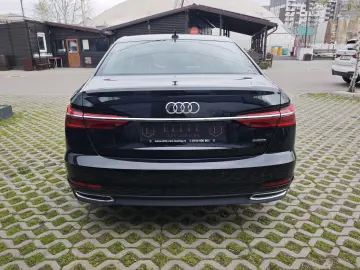 Audi A6 45 TFSI Mild Hybrid Quattro S tronic Sport