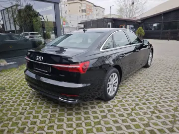 Audi A6 45 TFSI Mild Hybrid Quattro S tronic Sport